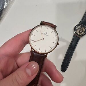 Daniel Wellington watch